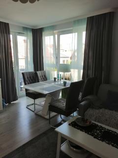 Apartament Rodzinny Słoneczne Tarasy - Dziwnówek - 6
