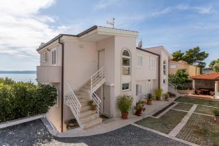 Holiday home Lola, sea on a palm! HEATED POOL - Trogir - 7