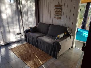 Villa de vacances sous les pins - 4