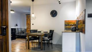 Apartamenty Tabula - Duszniki-Zdrój - 9