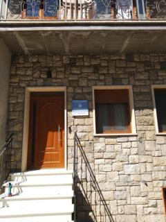 Cristallo di neve b&b - Roccaraso - 2