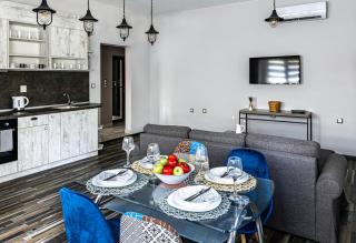 Gladstone suites - Plovdiv - 0