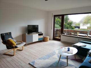 Appartment-Harzallerliebst - Bad Sachsa - 6