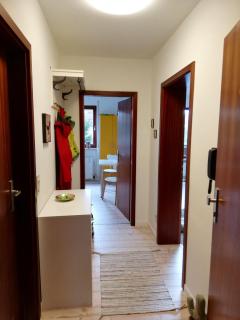 Appartment-Harzallerliebst - Bad Sachsa - 9