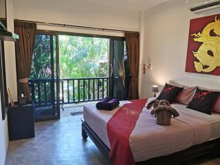 Baan Sukreep Resort - 5