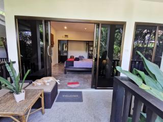Baan Sukreep Resort - 3