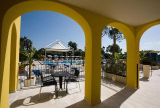 Hotel Parco Dei Principi - 2