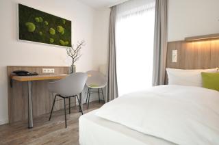 Hotel Perlach Allee by Blattl - 5