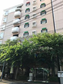 Hiroshima Intelligent Hotel Stadium Mae - Hiroshima - 1