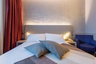 First Hotel Malpensa - Case Nuove - 8