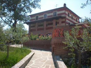 Le Rasse - Citerna - 1