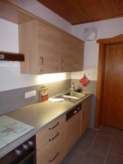 Appartement am Waldeck - Hauzenberg - 9