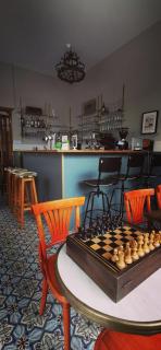 Le Cerf Vert - Dinant - 1