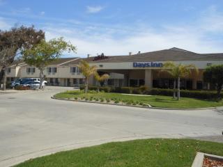 Inn of Lompoc - Lompoc - 0