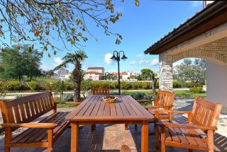 Apartments Valbandon 38 - Fažana - 1