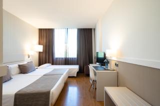 Catalonia Gran Hotel Verdi - Sabadell - 5