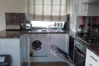 Carnoustie Lodge - 8