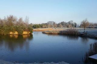 Carnoustie Lodge - 3