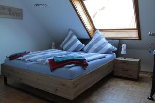 FeWo Frankenstrasse - Rheine - 2