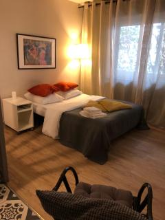 Studio Clémenceau proche centre ville - Montpellier - 5