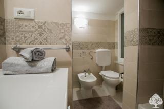 Suite 87 - Monopoli - 1