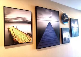 EM HOMESTAY(Coral Bay 3Room Apartment) - 8