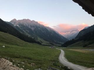 Apartchalet Jörglerhof - Gerlos - 5