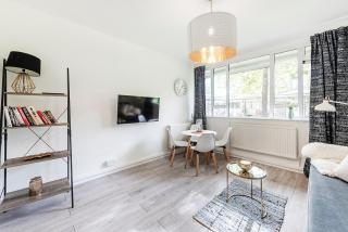 CS Apartments Bayswater - London - 5