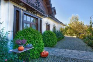 Hotel Kazimierzówka - Kazimierz Dolny - 8
