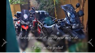 Riad Anma - Taroudant - 9