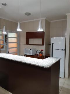Ótima casa em Ubatuba - Ubatuba - 6
