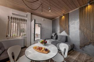 Macrame Suites - Tríkala - 7