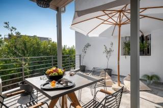 Macrame Suites - Tríkala - 8