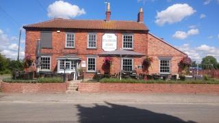 Staunton Arms - Staunton in the Vale - 0