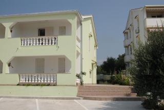 Apartments Svekrić - Novalja - 6