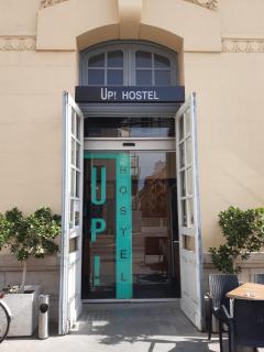 UP Hostel Valencia - Valencia - 9