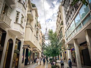 API Projects Athens - Cartier Apartment - Atene - 6