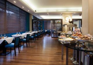 LH Hotel Sirio Venice - Mestre - 3