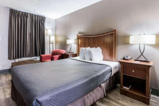 Econo Lodge - Gainesville - 8