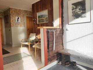 Mittådalsvallen 435 - Funäsdalen - 4