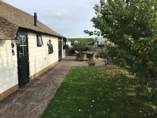 Hoeve de Zeeanjelier - Sint Annaland - 6
