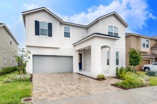 Solara Resort 9 Bedroom 6 Bathroom Resort Villa Villa - 5