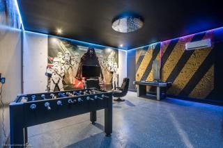 Solara Resort 9 Bedroom 6 Bathroom Resort Villa Villa - 0