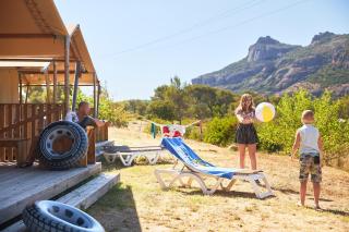 Camping RCN Domaine de la Noguière - Le Muy - 3