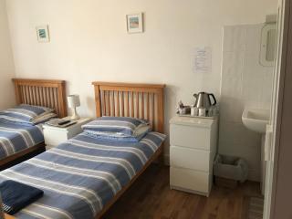 Abbey Lodge Guest House - Southampton - 6