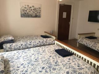 Abbey Lodge Guest House - Southampton - 8