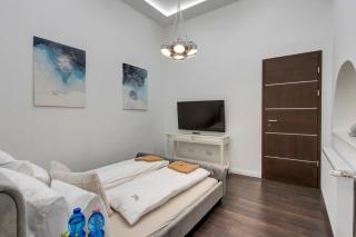 Semmelweis Apartment - Budapest - 5