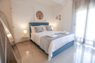 Zen & Geo's #DTerra Apartments# - Thessaloniki - 0