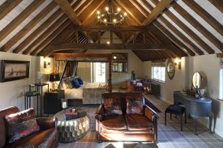 The Harcourt Arms - Witney - 5