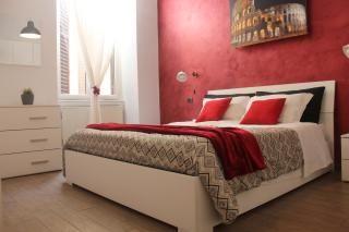 Riari 59 Rome Trastevere - Rome Vacation M&D - Rom - 9